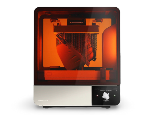 Formlabs Form 4L