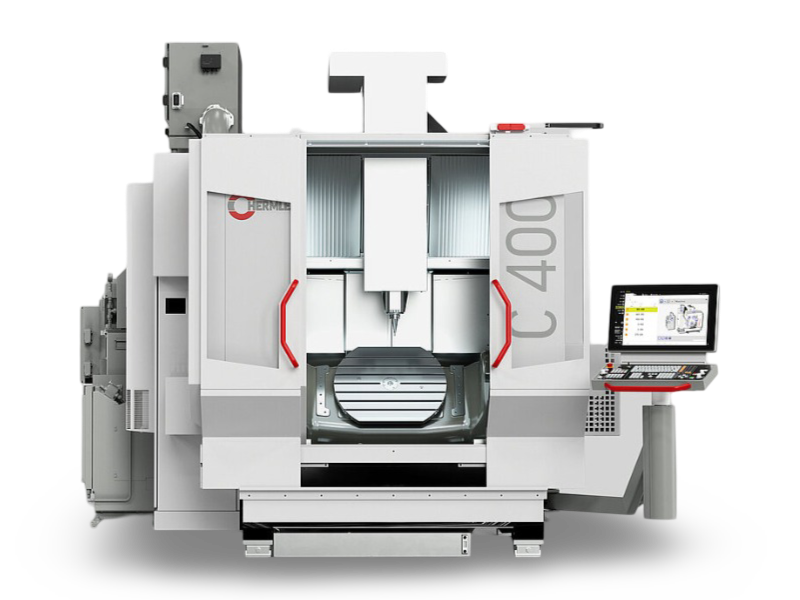 Machine Image