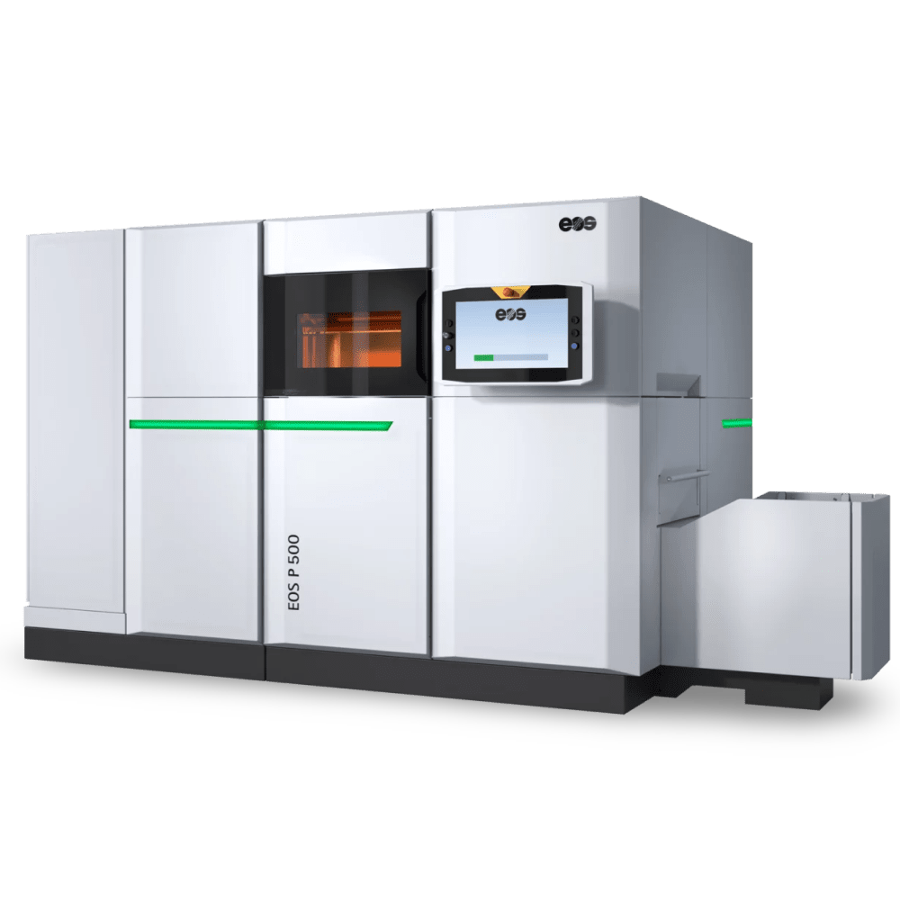 EOS P 500