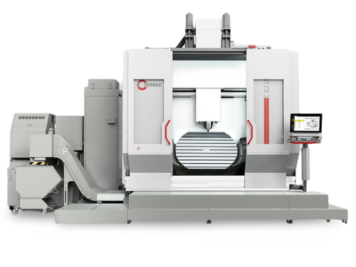 Hermle C 62