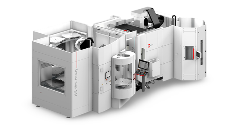 Hermle C 32 GEN2