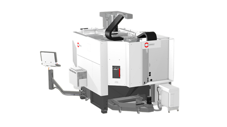 Hermle C 400 U