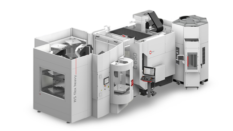 Hermle C 650 U