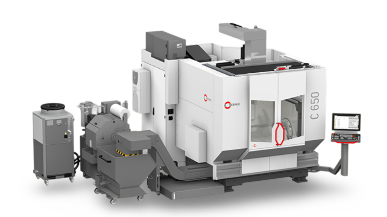 Hermle C 650 U