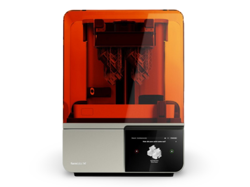 Formlabs Form 4