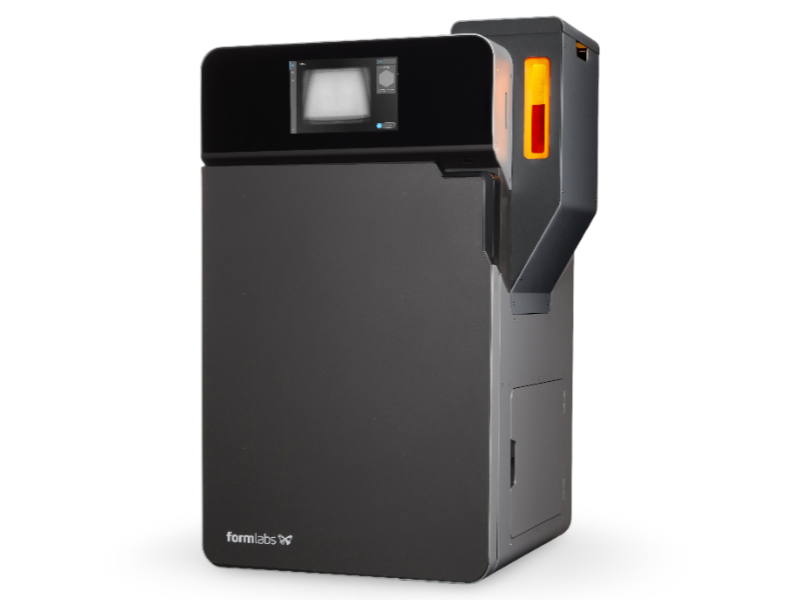 Formlabs Fuse 1+ 30W SLS 3D Printer
