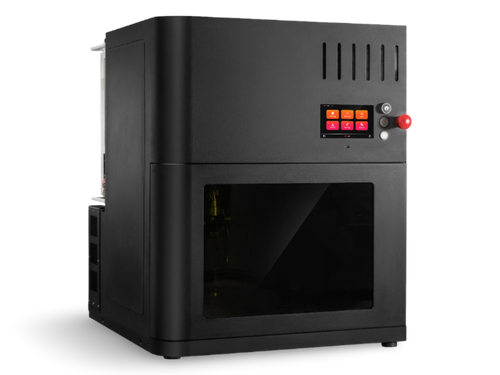 InssTek - MX-Lab