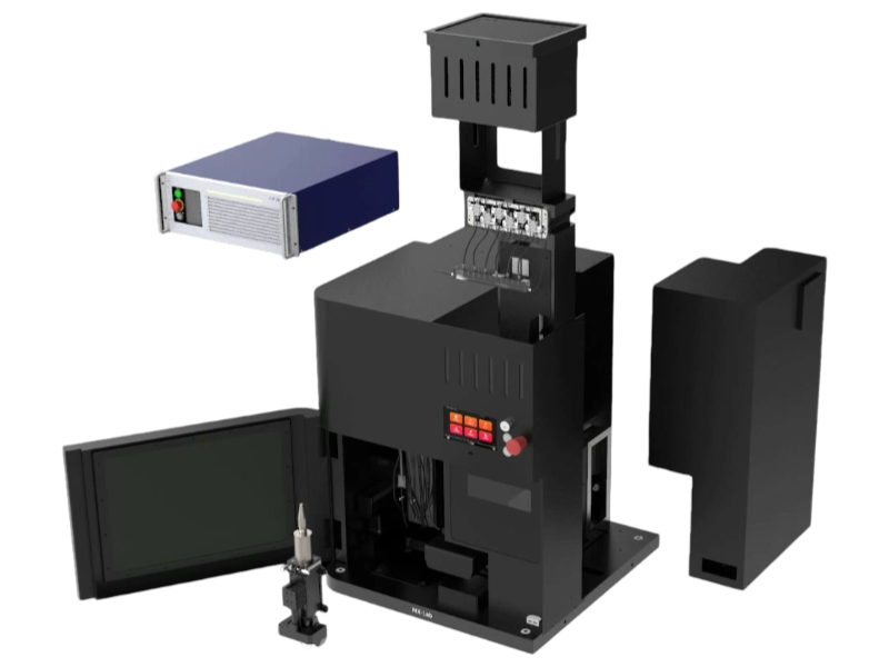 InssTek - MX-Lab