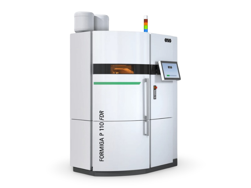 EOS Formiga P 110 FDR