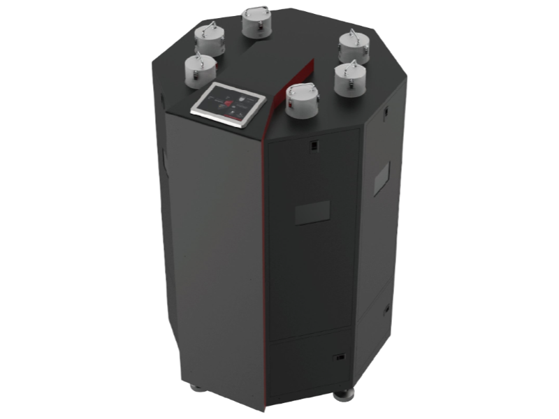 InssTek - PCM Series