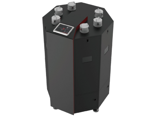 InssTek - PCM Series