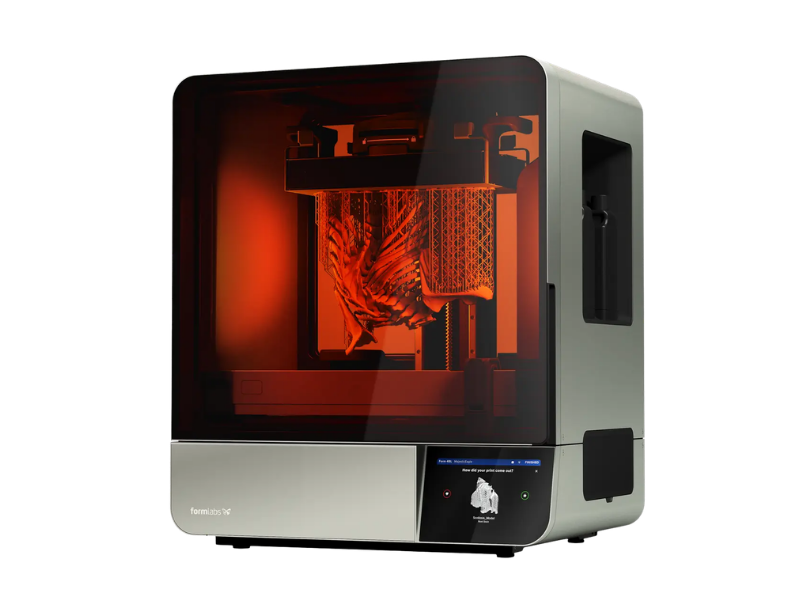 Formlabs Form 4BL
