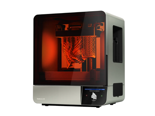 Formlabs Form 4BL