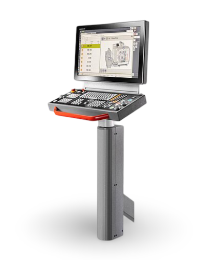 Hermle C 250 U