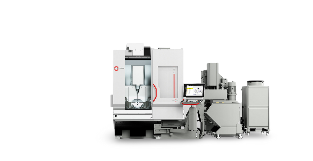 Hermle C 12