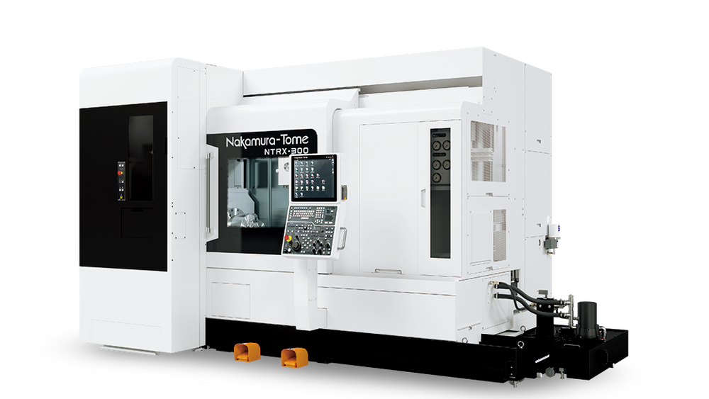 Nakamura-Tome - NTRX-300