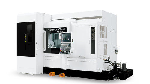 Nakamura-Tome - NTRX-300